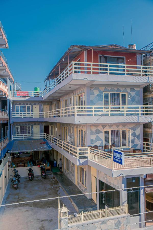 Hotel Lake Shadow Pokhara Zewnętrze zdjęcie